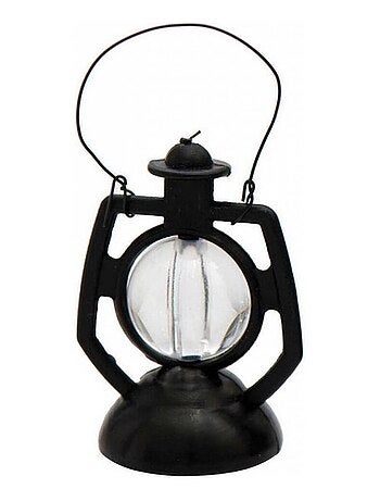 Lanterne miniature Monde des lutins