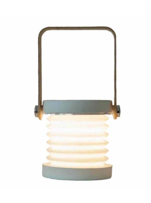 Lanterne veilleuse portable LED - Kiabi