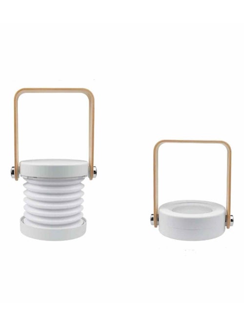 Lanterne veilleuse portable LED - Kiabi