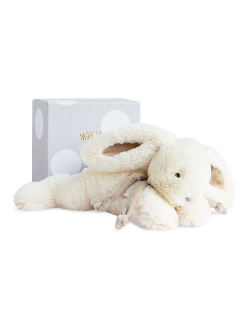 Lapin Bonbon 20 cm Marron - Kiabi