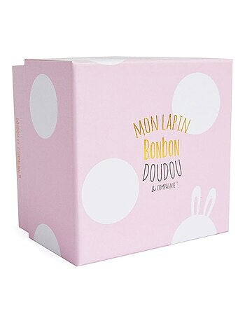 Lapin Bonbon 20 cm