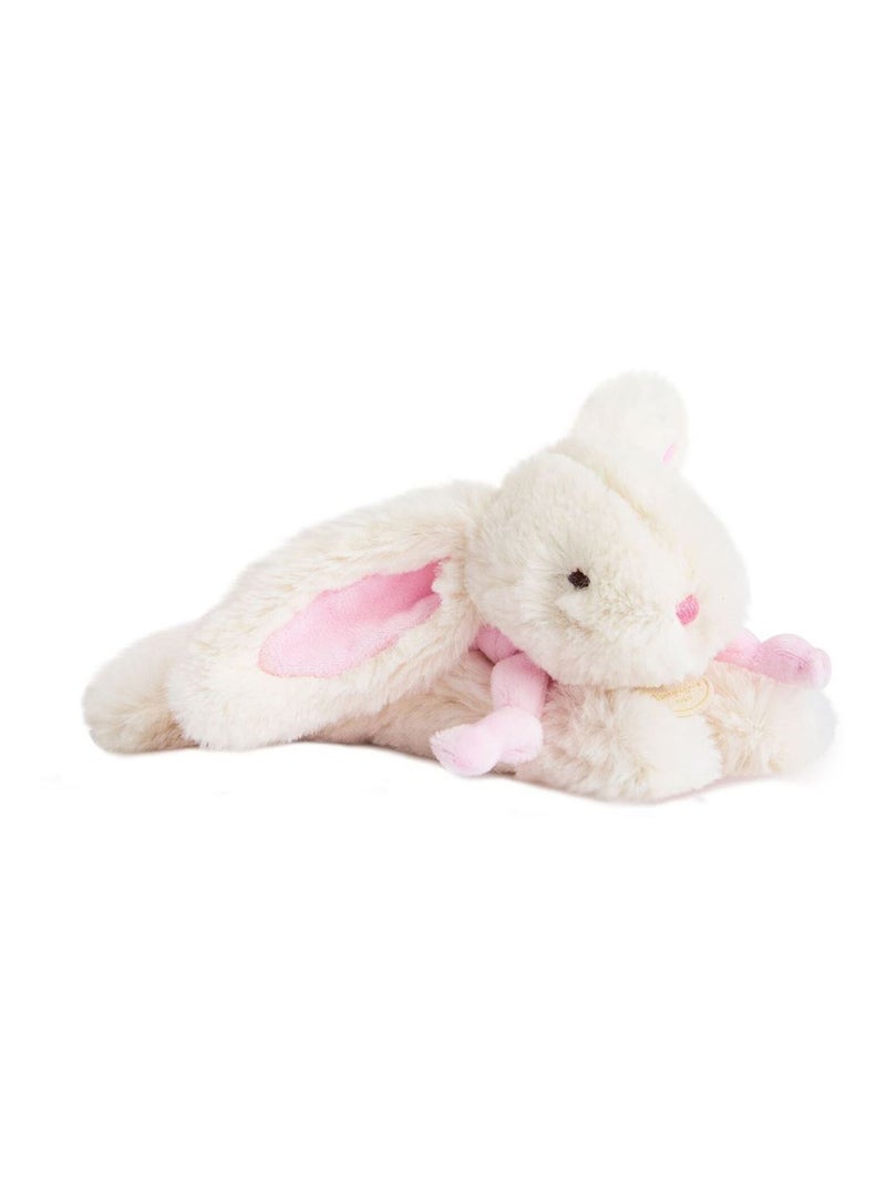 Lapin Bonbon 20 cm Rose - Kiabi
