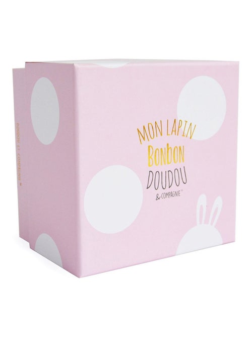 Lapin Bonbon 20 cm - Kiabi