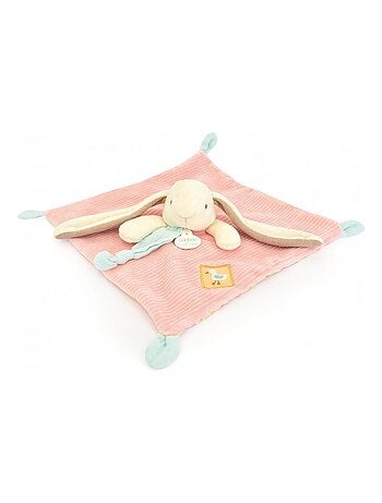 LAPIN CIBOULETTE - Doudou