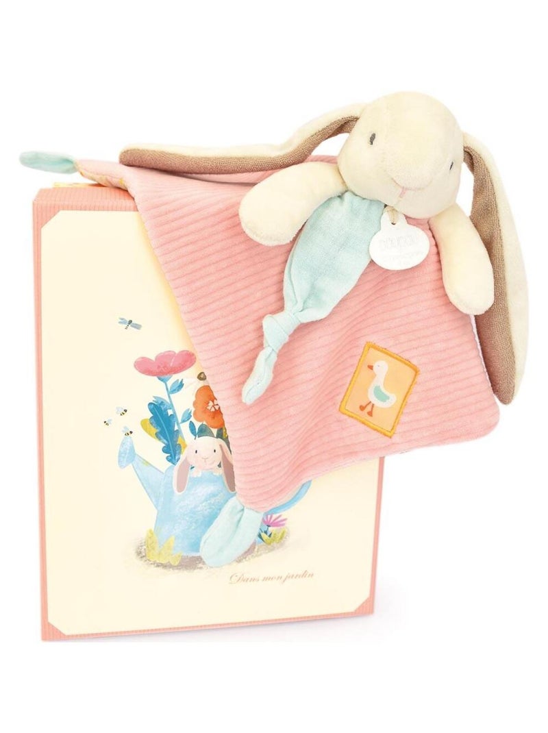 LAPIN CIBOULETTE - Doudou N/A - Kiabi