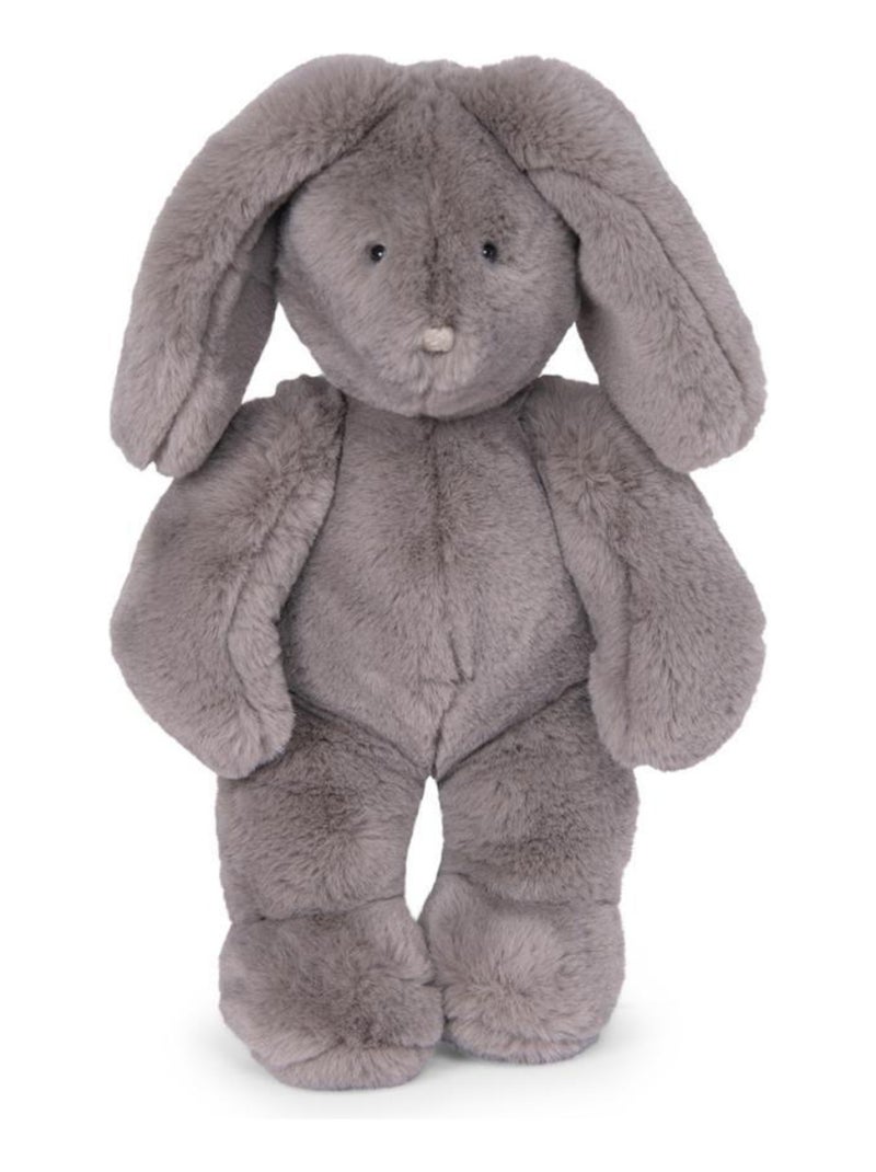 Lapin gris Arthur et Louison Gris - Kiabi