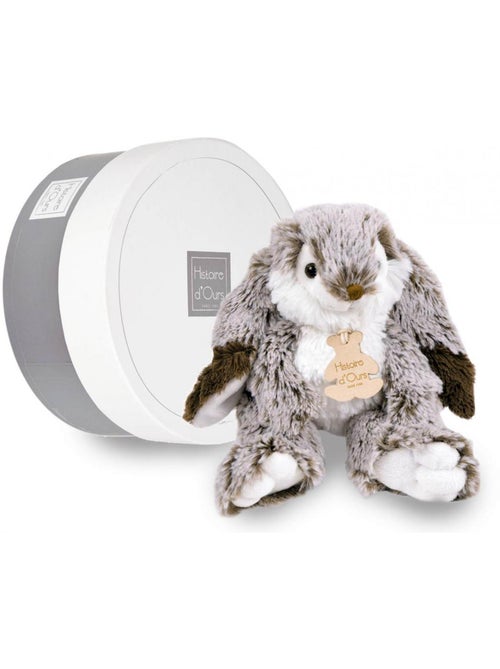 Lapin Marius 20 cm - Kiabi