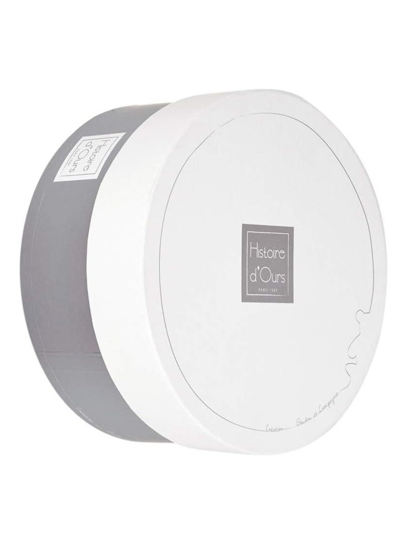 Lapin Marius 40 cm Gris - Kiabi