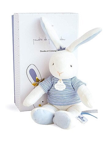 Lapin Matelot 20 cm