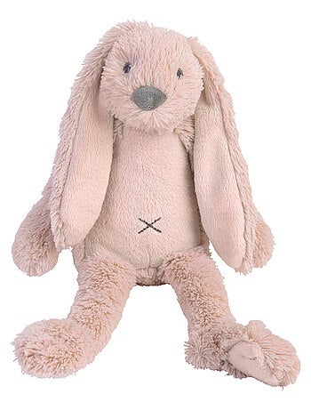 Lapin Rabbit Richie old pink