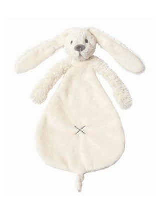Lapin Richie créme 25 cm