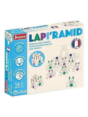 Lapi'ramid