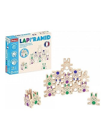 Lapi'ramid