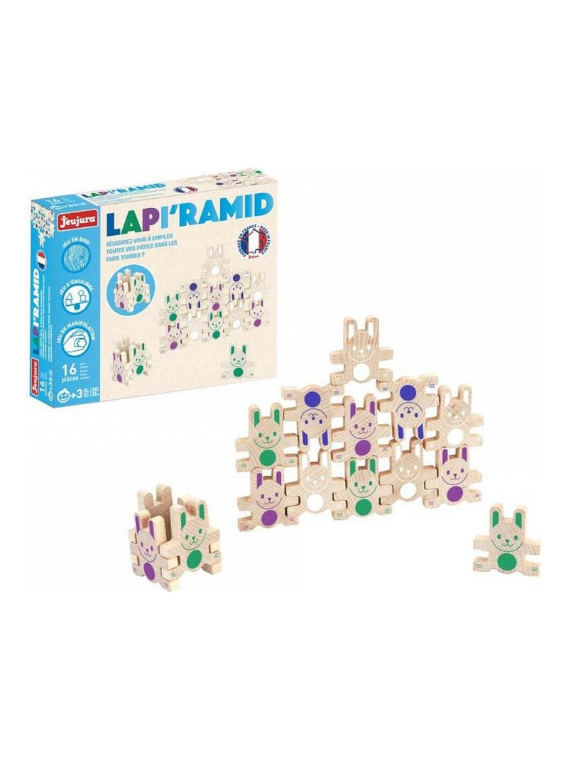 Lapi'ramid N/A - Kiabi