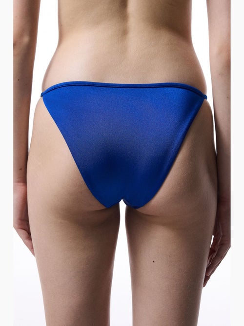 Lapis bas de bikini coupe minimaliste penti - Kiabi