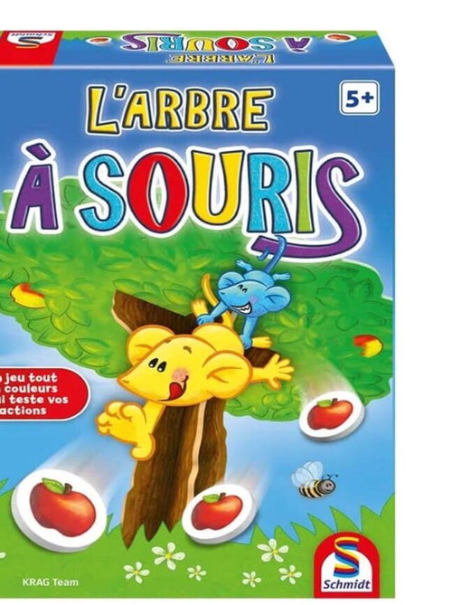 L'arbre à souris - Kiabi