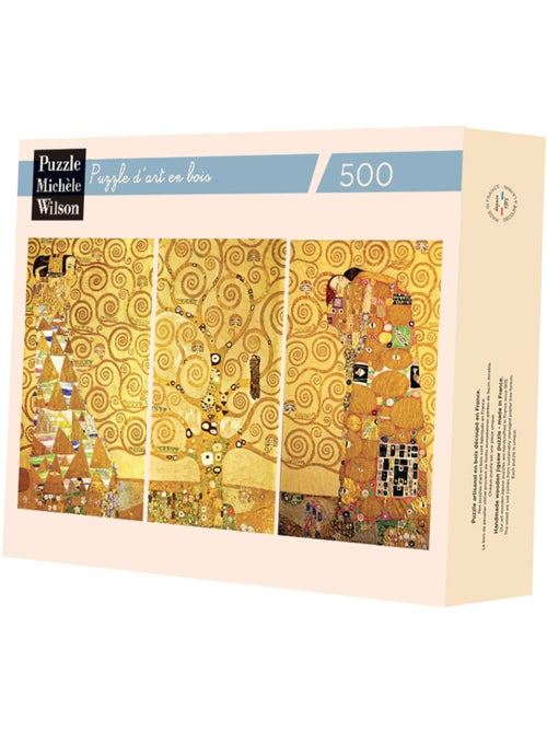 L'arbre de vie de klimt - Kiabi