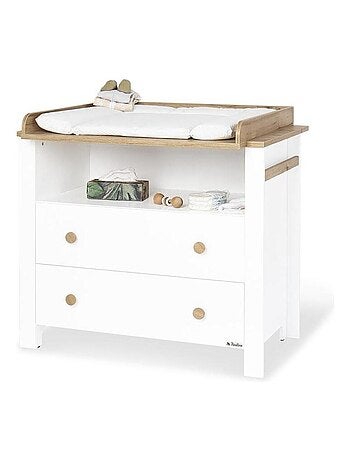 Large commode à langer Lova