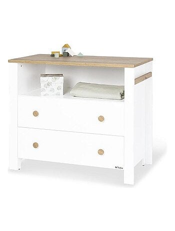 Large commode à langer Lova