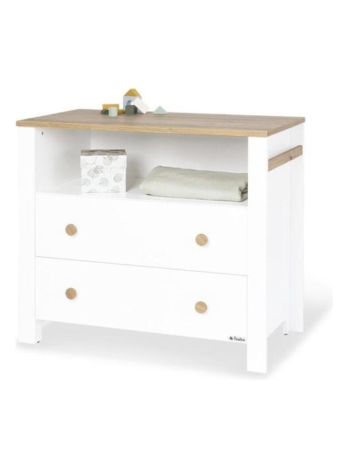 Large commode à langer Lova  - Kiabi
