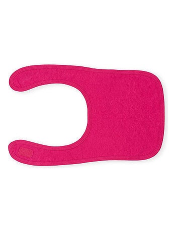 Larkwood - Bavoir motif/style uni - Bébé