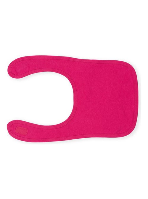 Larkwood - Bavoir motif/style uni - Bébé - Kiabi