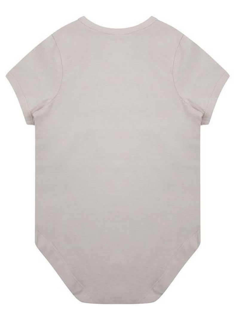 Larkwood - Body - Bébé Beige - Kiabi
