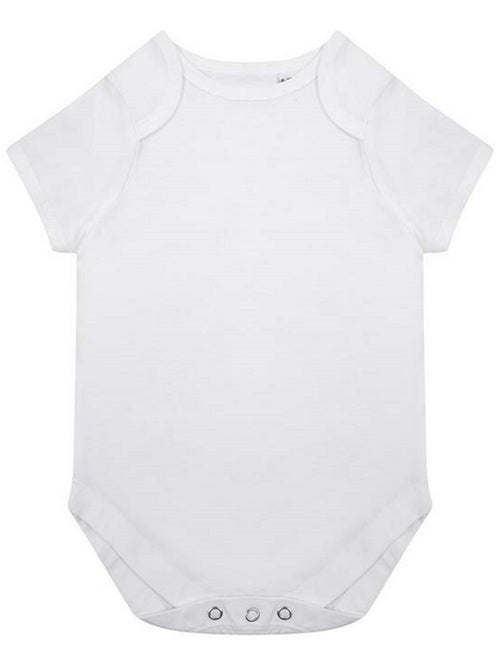 Larkwood - Body - Bébé - Kiabi