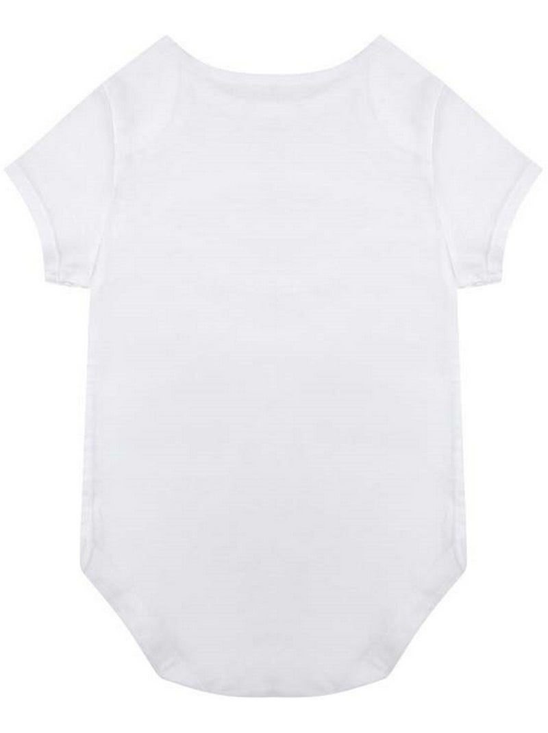 Larkwood - Body - Bébé Blanc - Kiabi