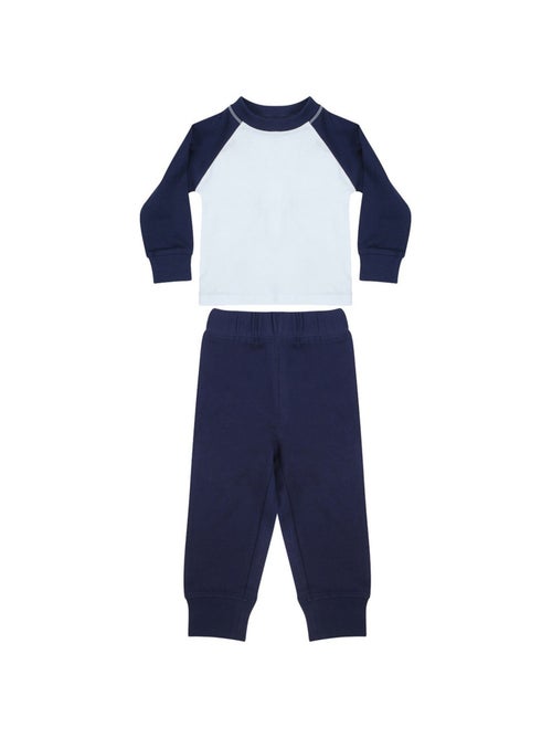 Larkwood - Ensemble de pyjama manches longues - Kiabi Larkwood - Ensemble de pyjama manches longues - Kiabi