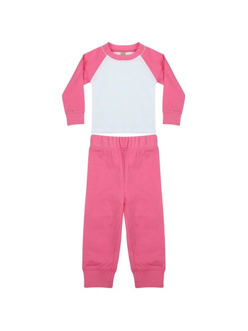Larkwood - Ensemble de pyjama manches longues - Kiabi