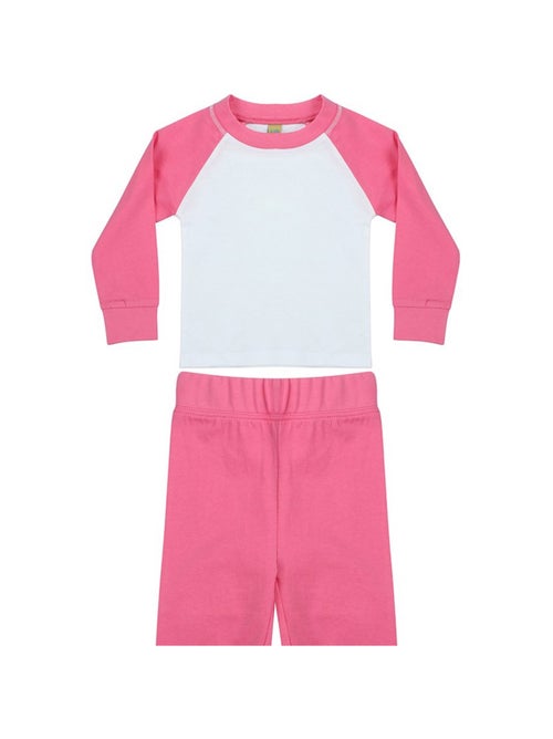 Larkwood - Ensemble de pyjama manches longues - Kiabi