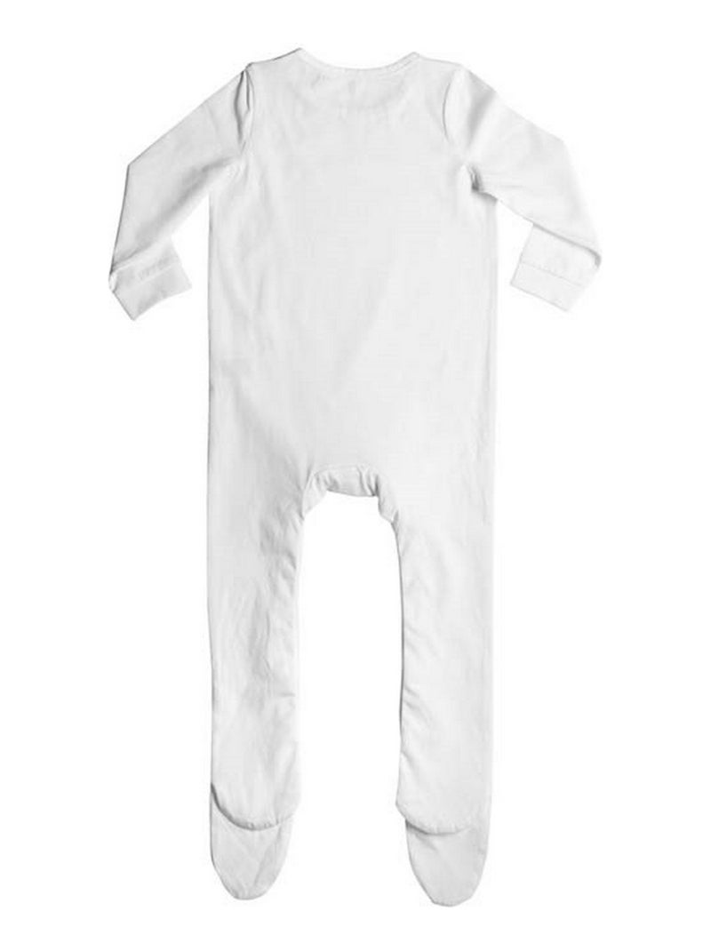 Larkwood - Grenouillère - Bébé Blanc - Kiabi