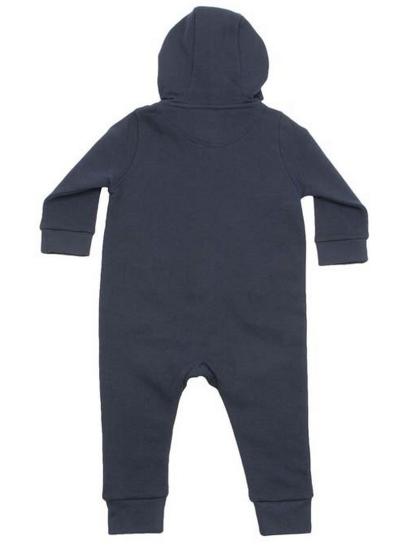 Larkwood - Grenouillère - Bébé Bleu marine - Kiabi