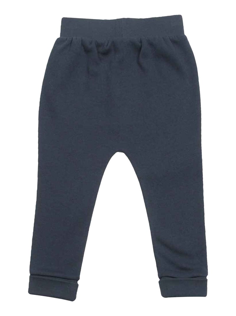 Larkwood - Pantalon de jogging - Tout-petit Bleu marine - Kiabi