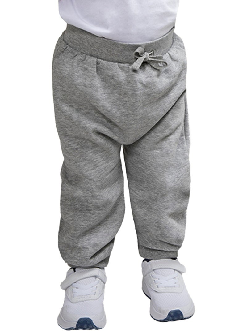 Larkwood - Pantalon de jogging - Tout-petit Gris chiné - Kiabi