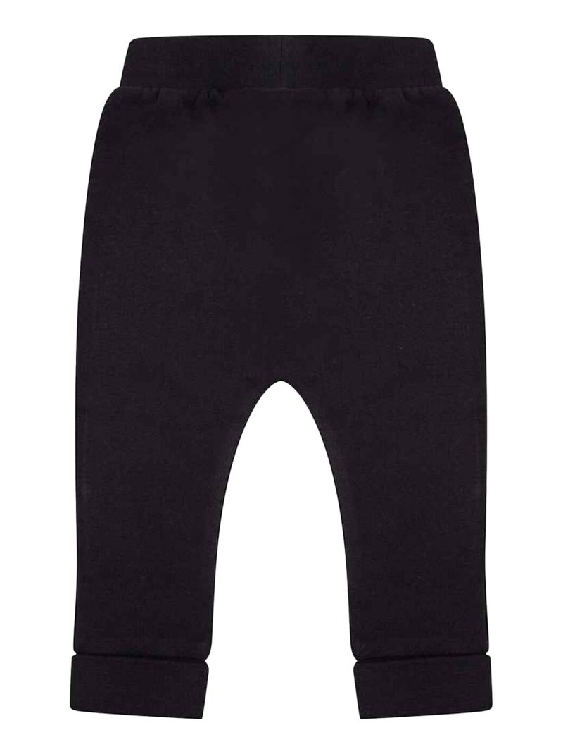 Larkwood - Pantalon de jogging - Tout-petit Noir - Kiabi