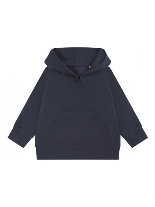 Larkwood - Sweat à capuche motif/style uni - Kiabi