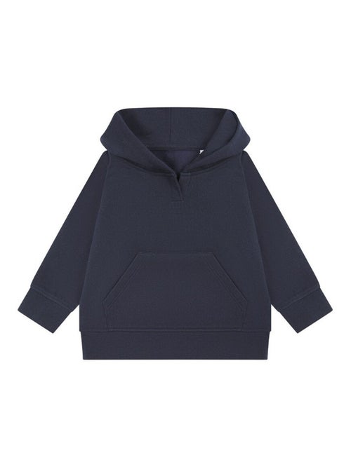 Larkwood - Sweat à capuche motif/style uni - Kiabi