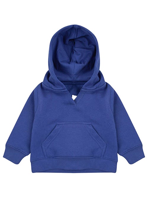 Larkwood - Sweat à capuche motif/style uni - Kiabi