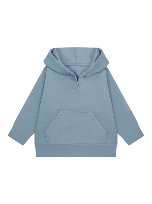 Larkwood - Sweat à capuche motif/style uni - Kiabi