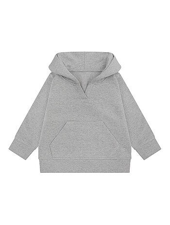 Larkwood - Sweat à capuche motif/style uni