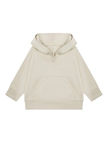 Larkwood - Sweat à capuche motif/style uni