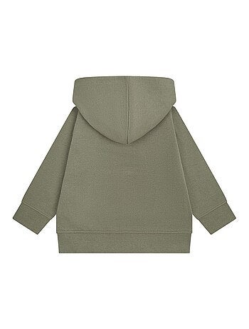 Larkwood - Sweat à capuche motif/style uni