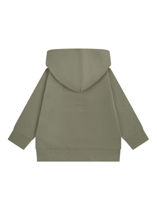 Larkwood - Sweat à capuche motif/style uni - Kiabi