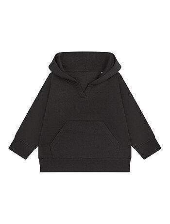 Larkwood - Sweat à capuche motif/style uni