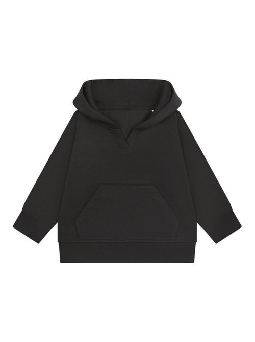 Larkwood - Sweat à capuche motif/style uni - Kiabi