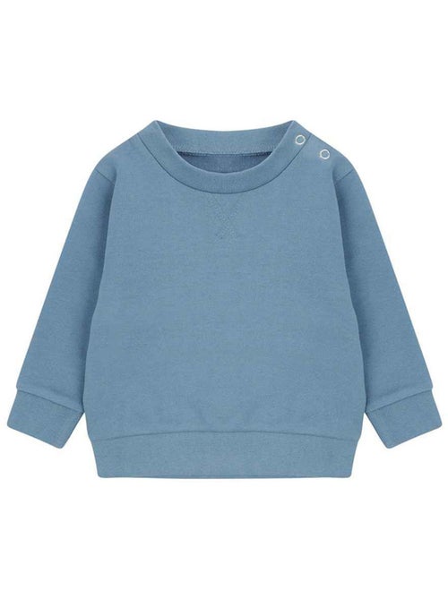 Larkwood - Sweat motif/style uni - Kiabi