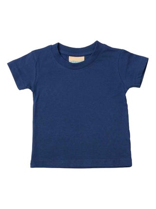 Larkwood T-shirt Bébé à Col Rond - Acheter Sur