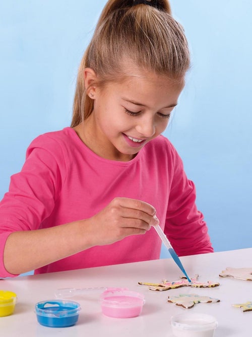 L'art du marbre - Kiabi